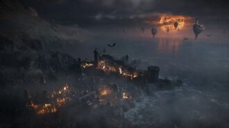 Doom The Dark Ages PS5 - Imagen 4