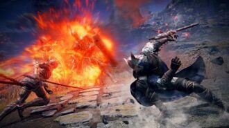 ELDEN RING NIGHTREIGN - Imagen 3