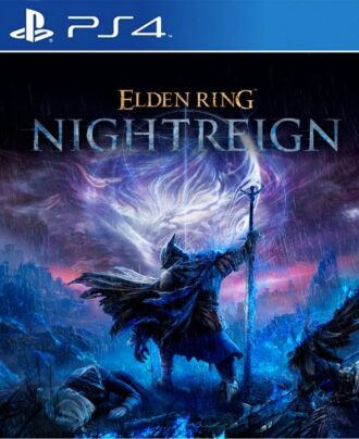 ELDEN RING NIGHTREIGN