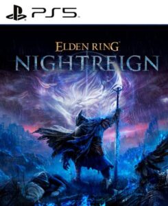 ELDEN RING NIGHTREIGN PS5