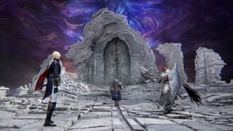 ELDEN RING NIGHTREIGN - Imagen 4