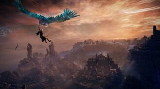 ELDEN RING NIGHTREIGN - Imagen 5