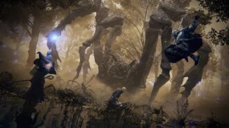 ELDEN RING NIGHTREIGN - Imagen 6