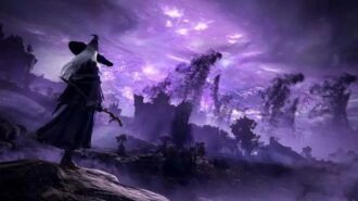 ELDEN RING NIGHTREIGN - Imagen 2