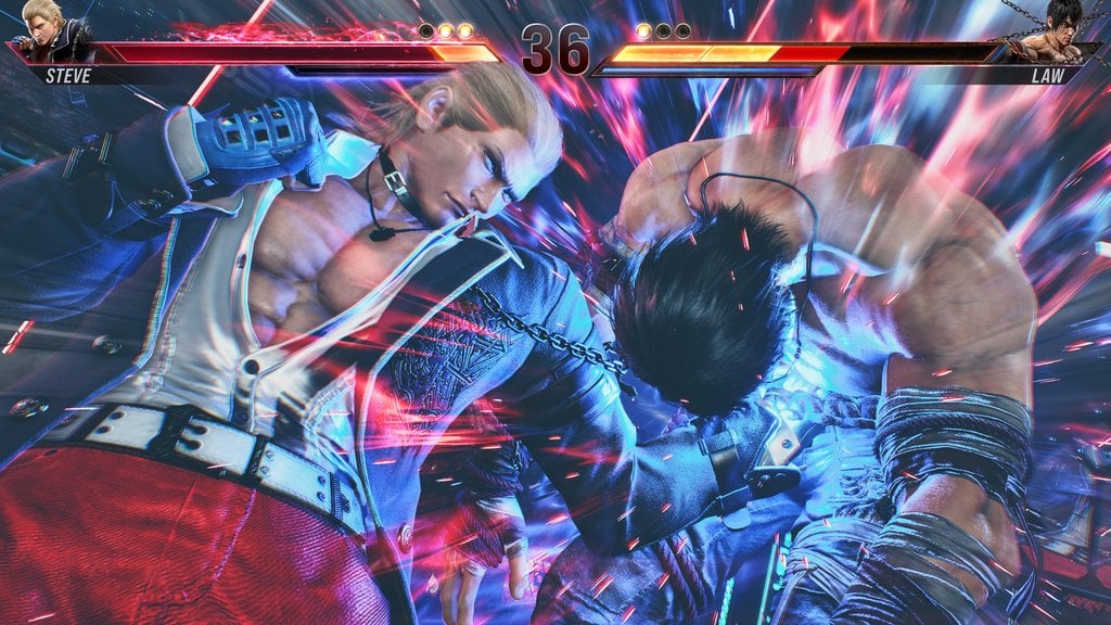Tekken 8 PS5 - Imagen 2