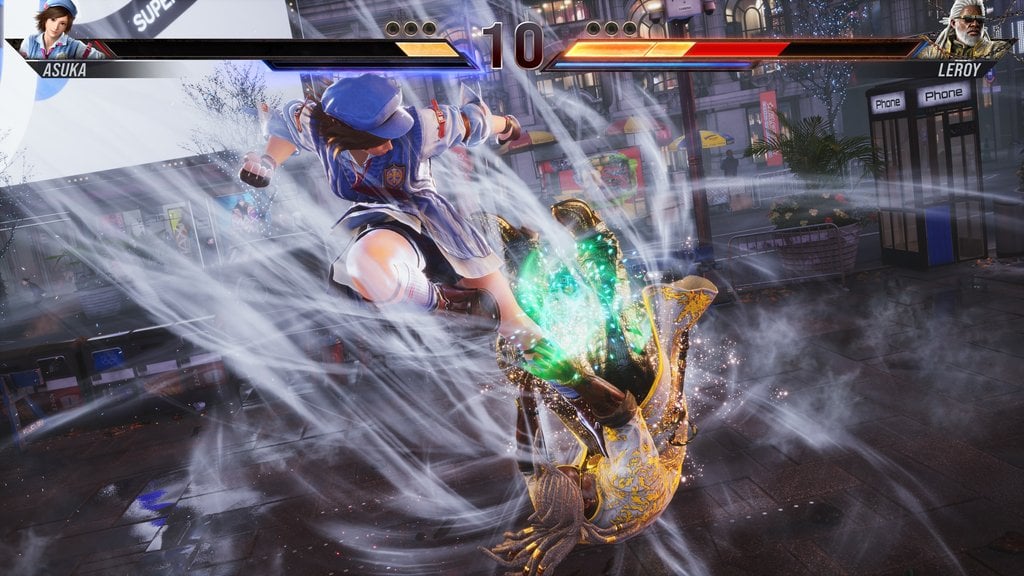 Tekken 8 PS5 - Imagen 3