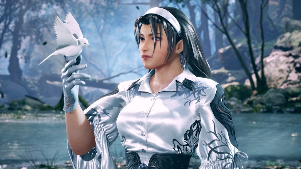 Tekken 8 PS5 - Imagen 4