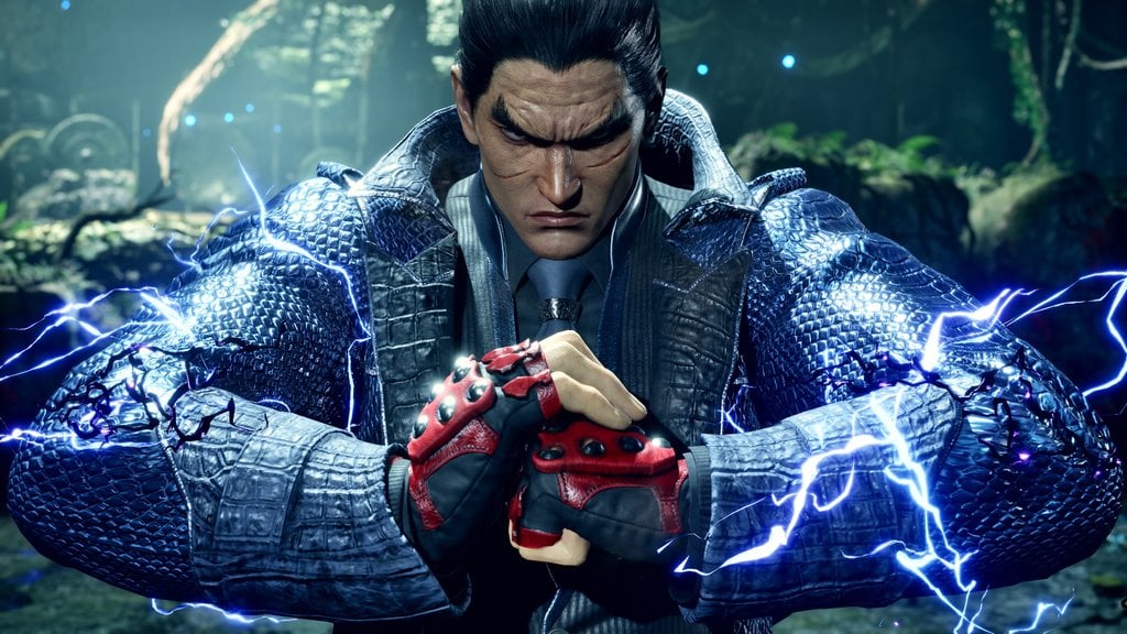 Tekken 8 PS5 - Imagen 5