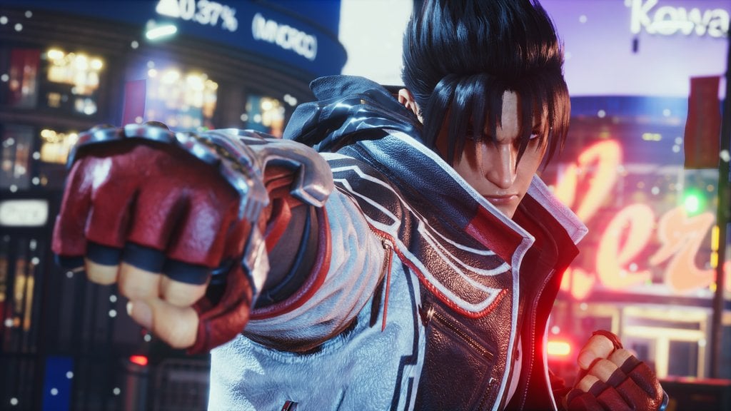 Tekken 8 PS5 - Imagen 6