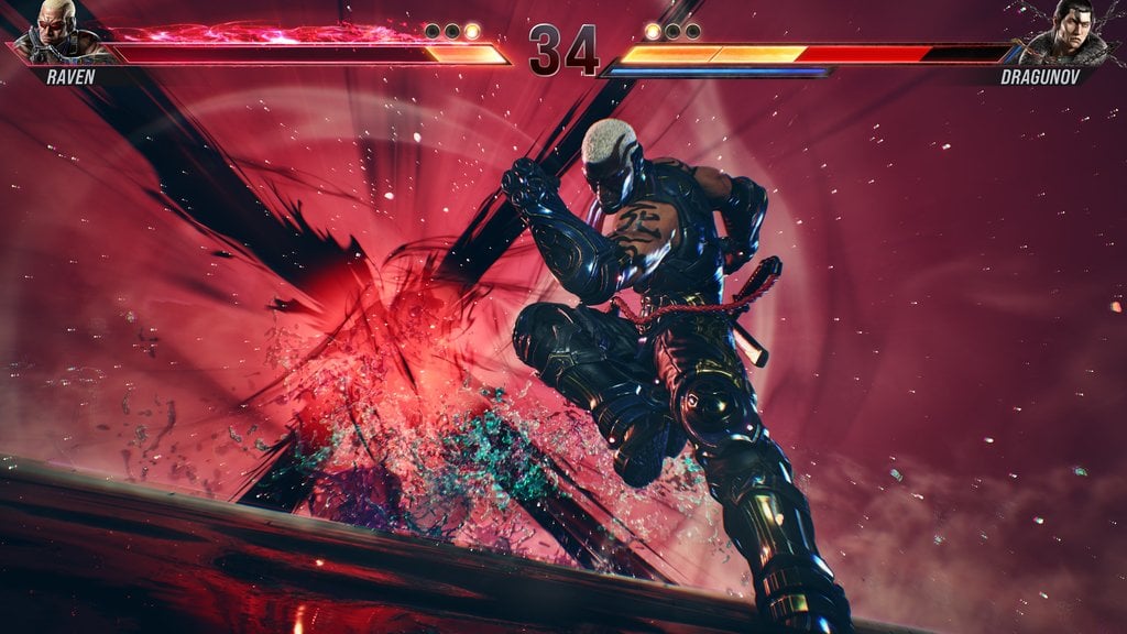 Tekken 8 PS5 - Imagen 7