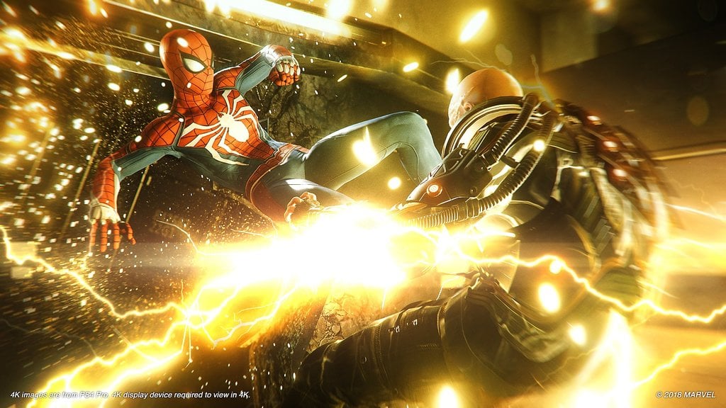 Marvel Spider Man - Imagen 2