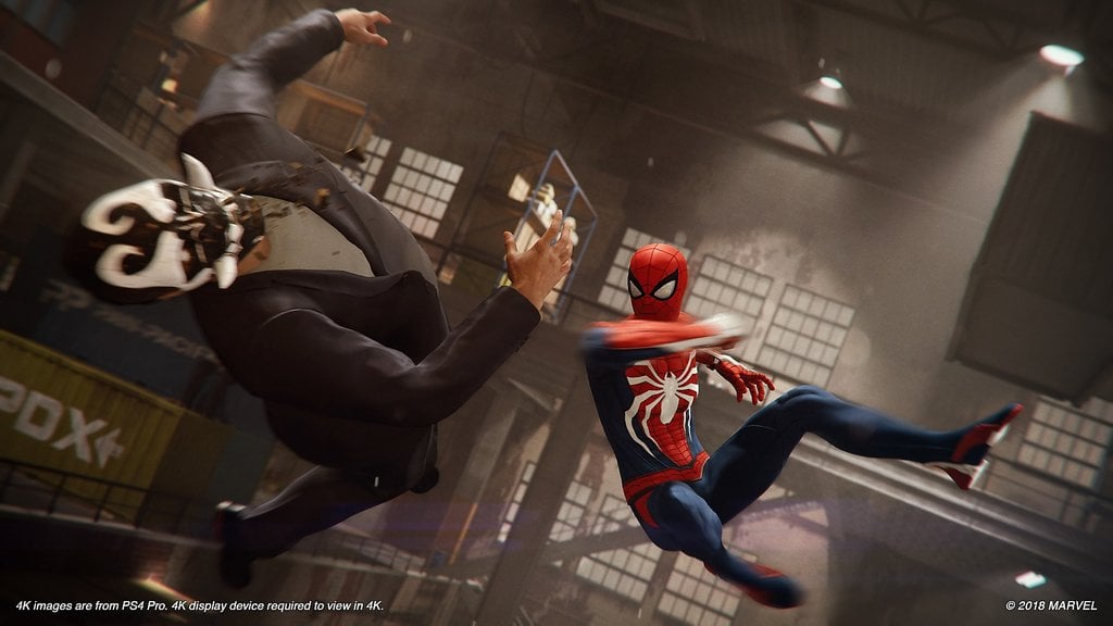 Marvel Spider Man - Imagen 3