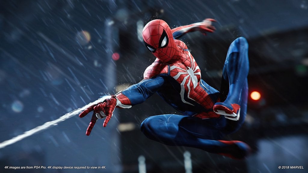 Marvel Spider Man - Imagen 4