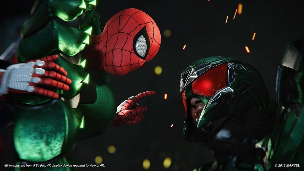 Marvel Spider Man - Imagen 5