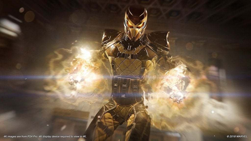 Marvel Spider Man - Imagen 6