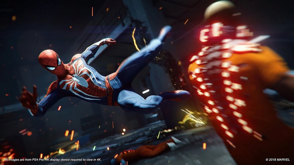 Marvel Spider Man - Imagen 7