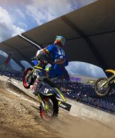 MX vs ATV Legends - Imagen 5