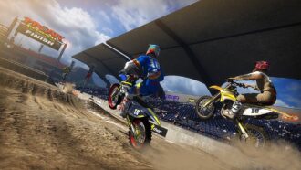 MX vs ATV Legends - Imagen 5