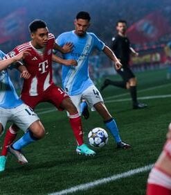 EA SPORTS FC 26 Points 1050 (PlayStation) - Imagen 5