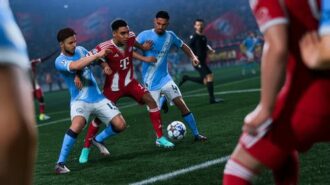 EA SPORTS FC 26 Standard Edition - Imagen 3