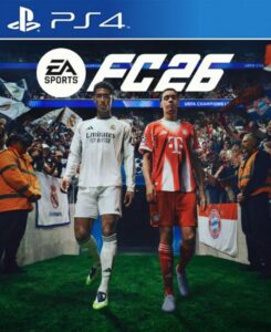 EA SPORTS FC 26 Standard Edition