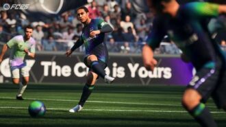 EA SPORTS FC 26 Standard Edition - Imagen 4