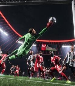 EA SPORTS FC 26 Points 2800 (PlayStation) - Imagen 5