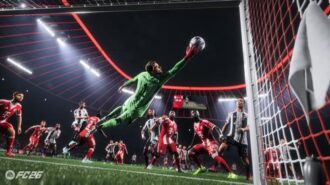 EA SPORTS FC 26 Standard Edition - Imagen 2