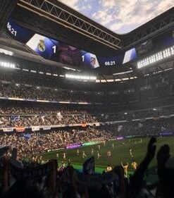 EA SPORTS FC 26 Points 2800 (PlayStation) - Imagen 4