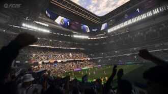 EA SPORTS FC 26 Standard Edition - Imagen 6