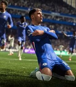 EA SPORTS FC 26 Points 2800 (PlayStation) - Imagen 3