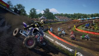 MX vs ATV Legends - Imagen 6