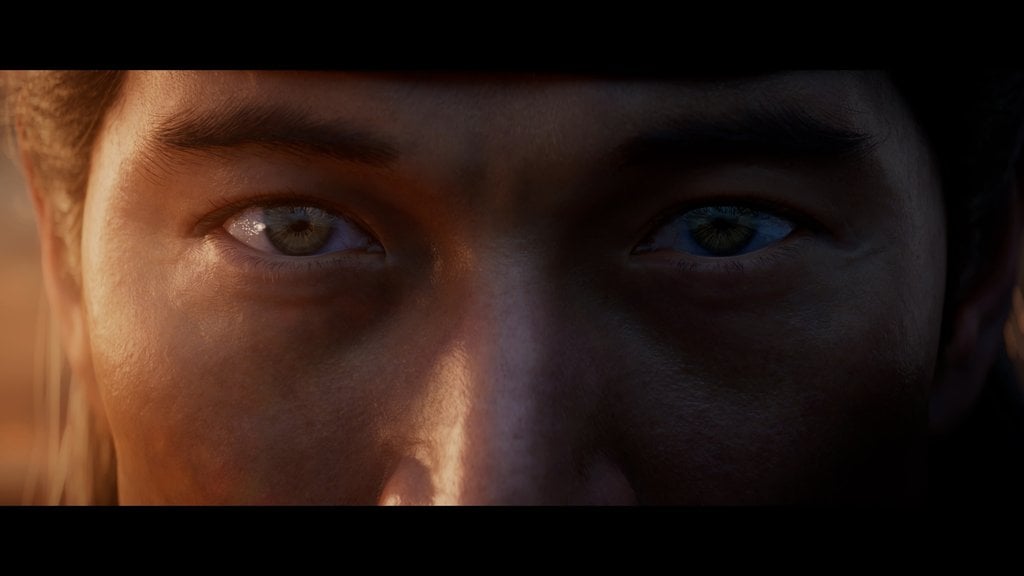 Mortal Kombat 1 PS5 - Imagen 2