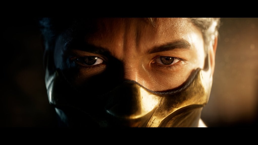 Mortal Kombat 1 PS5 - Imagen 3