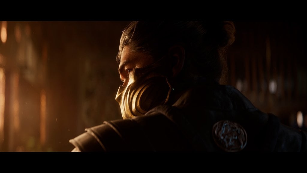 Mortal Kombat 1 PS5 - Imagen 4