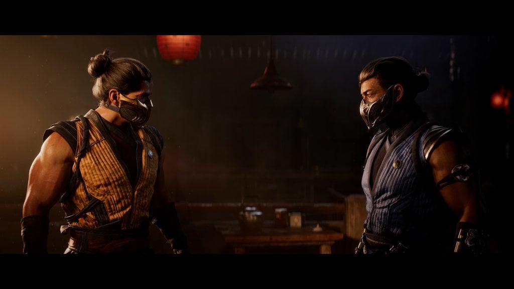 Mortal Kombat 1 PS5 - Imagen 5
