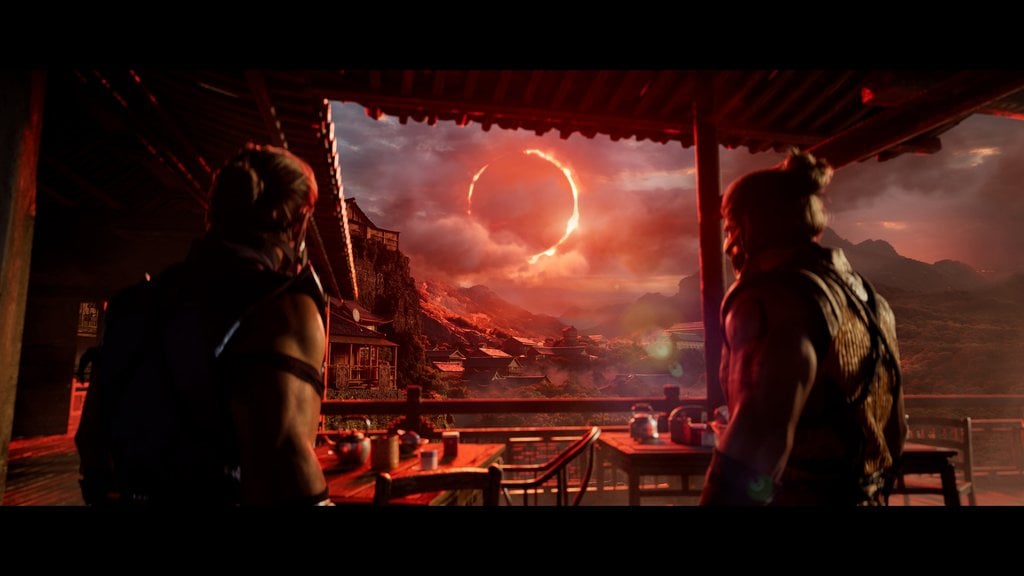 Mortal Kombat 1 PS5 - Imagen 6