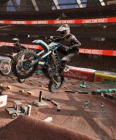 MX vs ATV Legends - Imagen 2