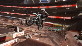 MX vs ATV Legends - Imagen 2