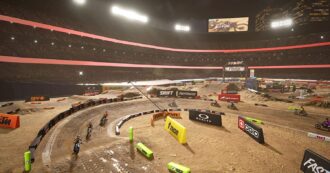 MX vs ATV Legends - Imagen 4
