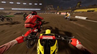 MX vs ATV Legends - Imagen 3