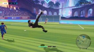 Rematch PS5 - Imagen 8