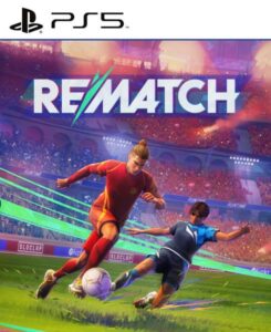 Rematch PS5