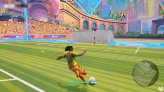 Rematch PS5 - Imagen 5