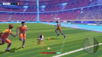 Rematch PS5 - Imagen 3