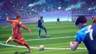 Rematch PS5 - Imagen 6