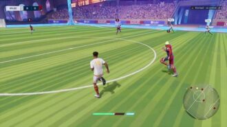 Rematch PS5 - Imagen 4