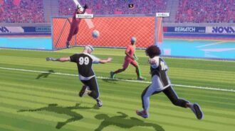 Rematch PS5 - Imagen 2
