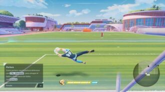 Rematch PS5 - Imagen 7