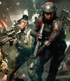 Battlefield 6 Standard Edition PS5 - Imagen 2